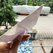カーステッカー ベイビーオンボード カー用品 吸盤 赤ちゃん ベビー サイン 車用 赤ちゃん 乗っています セーフティーサイン テールガラス 取付簡単