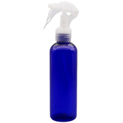 霧吹き スプレーボトル 詰め替え容器 200ml スプレイヤー 水やり ガーデニング用品 園芸用品 半透明 多用途 美容師 トリマー メイク ロック付き ミストスプレー シンプル ベーシック 日用品雑貨 かわいい コンパクト 定番 便利グッズ クリア 青 緑 白