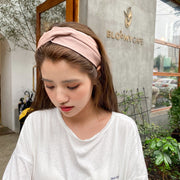 カチューシャ レディース ヘアアクセサリー ヘッドバンド クロス まとめ髪 ヘアアレンジ カラバリ豊富 おしゃれ かわいい 普段使い プレゼント ギフト グレー オレンジ グレー イエロー ピンク ホワイト ブルー ブラック ワイン