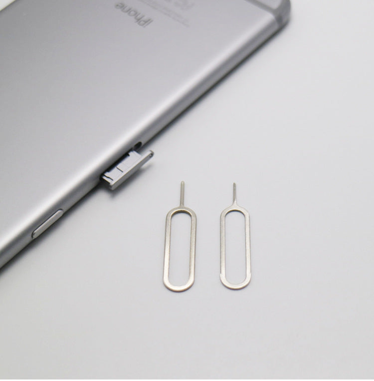 SIMピン 3本セット SIMカード 取り出し用 シムピン スマホ 商品画像3
