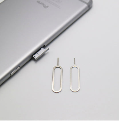 SIMピン 3本セット SIMカード 取り出し用 シムピン スマホ 商品画像3