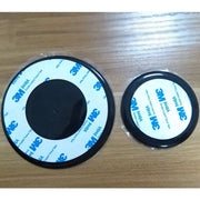 車用吸盤基台ベース 単品 スマホホルダー ケータイホルダー カー用品 車内 ダッシュボード 貼付け 吸盤スタンドベース 粘着テープ式 カーナビスタンド