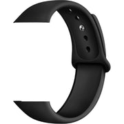腕時計用ベルト apple watch用バンド アップルウォッチ レディース メンズ 女性 男性 ユニセックス シリコン スポーツバンド スポーツベルト 交換ベルト 交換バンド 付け替え 着せ替え series 6 5 4 3 2 1 SE 38mm 40mm 42mm 44mm おしゃれ かわいい 無地 単色 シンプル Apple Watch 腕時計ベルト