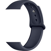 腕時計用ベルト apple watch用バンド アップルウォッチ レディース メンズ 女性 男性 ユニセックス シリコン スポーツバンド スポーツベルト 交換ベルト 交換バンド 付け替え 着せ替え series 6 5 4 3 2 1 SE 38mm 40mm 42mm 44mm おしゃれ かわいい 無地 単色 シンプル Apple Watch 腕時計ベルト