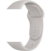 腕時計用ベルト apple watch用バンド アップルウォッチ レディース メンズ 女性 男性 ユニセックス シリコン スポーツバンド スポーツベルト 交換ベルト 交換バンド 付け替え 着せ替え series 6 5 4 3 2 1 SE 38mm 40mm 42mm 44mm おしゃれ かわいい 無地 単色 シンプル Apple Watch 腕時計ベルト