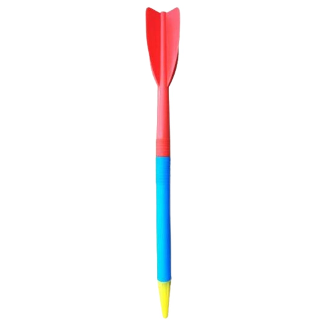 ジャベリックスロー ターボジャブ ジャベリン 300g 68cm やり投げ トレーニング 投擲 投てき ピッチング 投球練習 野球 陸上競技 筋トレ