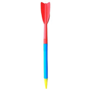ジャベリックスロー ターボジャブ ジャベリン 300g 68cm やり投げ トレーニング 投擲 投てき ピッチング 投球練習 野球 陸上競技 筋トレ