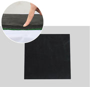 ゴルフマット ショットマット 30×60cm ゴルフ練習 トレーニング用品 穴付き スイング ドライバー アイアン パター 自宅 室内 屋内 屋外 人工芝 スポーツ用品