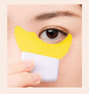 マスカラガード 多目的 アイメイクアシスト メイクガイド 化粧道具 マスカラ アイライン メイク補助ツール メイク雑貨 メイク小物