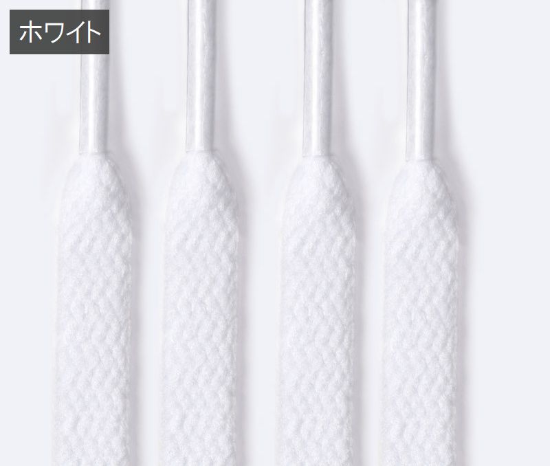 靴ひも 120cm 2本セット メンズ レディース シューレース 商品画像4