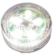 LEDドアライト 単品 カー用品 ライト ドア開閉ライト 警告灯 粘着テープ式 夜間 歩行者 自転車 衝突防止 追突防止 電池式 配線不要