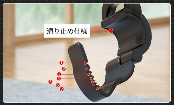 ハンドルアタッチメント ダンベル用 単品 トレーニング機器 ハンドル 筋トレ 商品画像5
