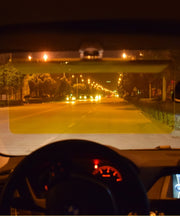 車用サンシェード カーバイザー 日除け サンバイザー 車用品 昼夜2タイプ 夜間運転 カー用品 カーアクセサリー サンシールド 日よけ 紫外線カット UV対策 サンシェイド 内装用品 グリップ 取付け簡単