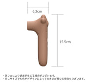 ドアノブカバー グリップクッション シリコン製 衝突防止 静電気防止 壁の傷つき防止 滑り止め 怪我防止 汚れ防止 キズ防止 レバーハンドル用 柔らかい クッション ソフト 子供安全対策 猫の手 可愛い 部屋 家具 扉 トイレ リビング