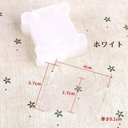 糸巻き台紙 20枚セット 糸巻き板 ハンドメイド 手作り 小物 雑貨 DIY 裁縫 プラスチック製 無地 クリア シンプル 収納ツール 便利 刺繍糸 毛糸 糸 リボン レース 収納 整理整頓