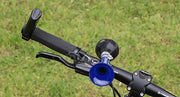 エアホーン 自転車用 自転車ベル 自転車フーター ラッパ型 バイクホーン ホーン 手動 ラッパーホーン レトロ調 ハンドルバーに取り付け かわいい おしゃれ クラシック