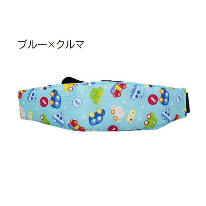 ベビーヘッドサポート ヘッドベルト ベビー キッズ 赤ちゃん 子ども 商品画像4