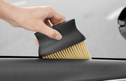 清掃ブラシ 車用品 車内清掃 掃除 隙間掃除 ホコリ取り エアコン 吹き出し口 カー用品 クリーニング クリーナー