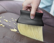 清掃ブラシ 車用品 車内清掃 掃除 隙間掃除 ホコリ取り エアコン 吹き出し口 カー用品 クリーニング クリーナー