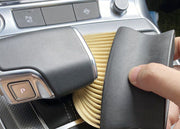 清掃ブラシ 車用品 車内清掃 掃除 隙間掃除 ホコリ取り エアコン 吹き出し口 カー用品 クリーニング クリーナー