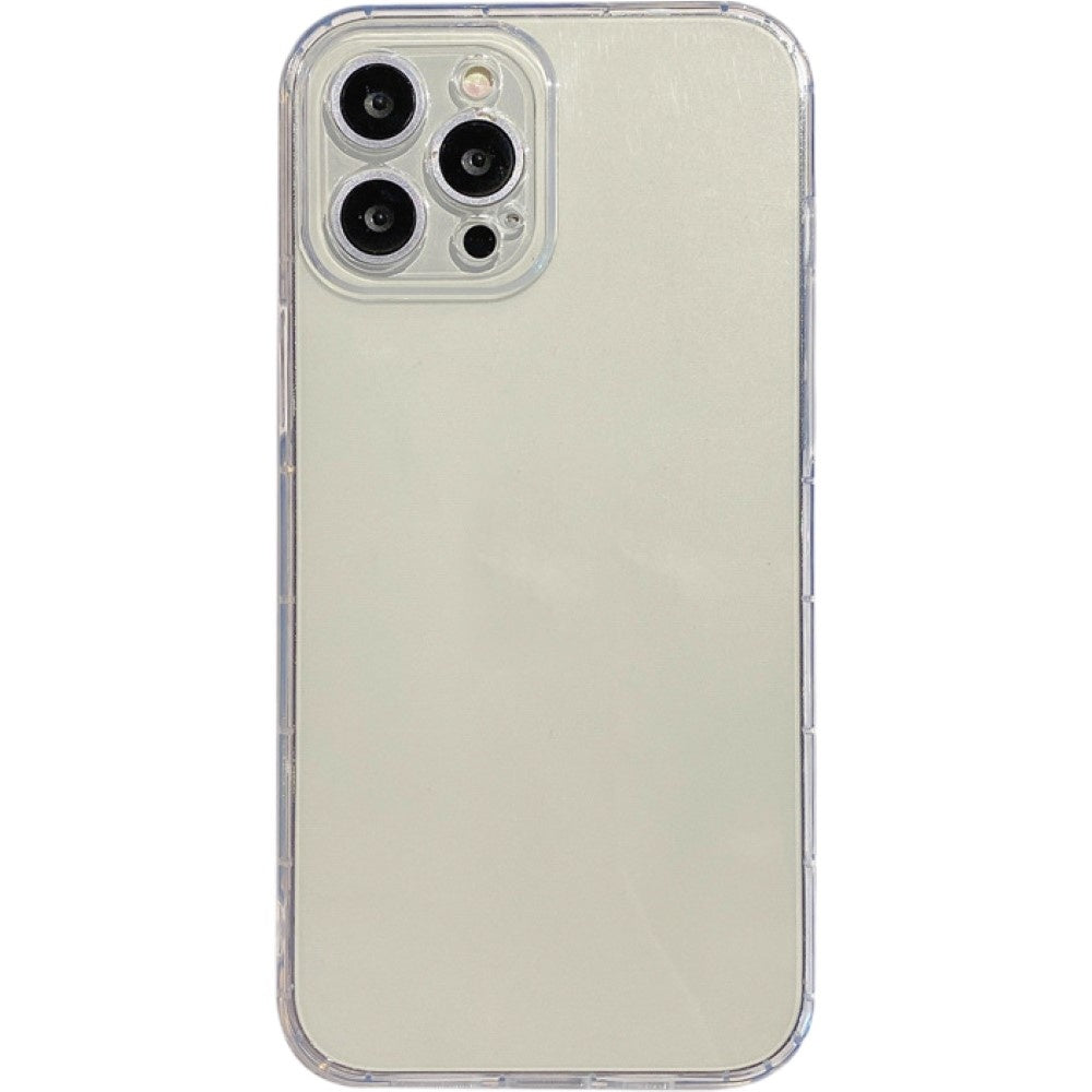iPhone用ケース スマートフォンケース スマホ ソフトカバー 背面保護 無地 クリア 透明 シンプル おしゃれ スタイリッシュ iPhone16用 Plus用 Pro用 ProMax用 15ProMax用 アイフォン用 アイフォーン用 スマートフォンアクセサリー