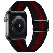 腕時計用ベルト Apple Watch用 メンズ レディース ユニセックス アップルウォッチ バンド サイズ調整可能 交換 付け替え おしゃれ かっこいい かわいい シンプル カラバリ豊富 男女兼用 ブラック グレー ブラウン ピンク ブルー 黒 茶色 青