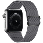 腕時計用ベルト Apple Watch用 メンズ レディース ユニセックス アップルウォッチ バンド サイズ調整可能 交換 付け替え おしゃれ かっこいい かわいい シンプル カラバリ豊富 男女兼用 ブラック グレー ブラウン ピンク ブルー 黒 茶色 青