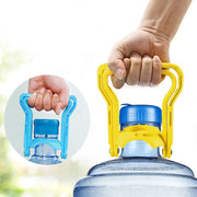 ウォーターボトルハンドル 取っ手 持ち手 リフター 水ボトル 飲料水ボトル ガロン 持ち上げる 簡単 コンパクト 便利