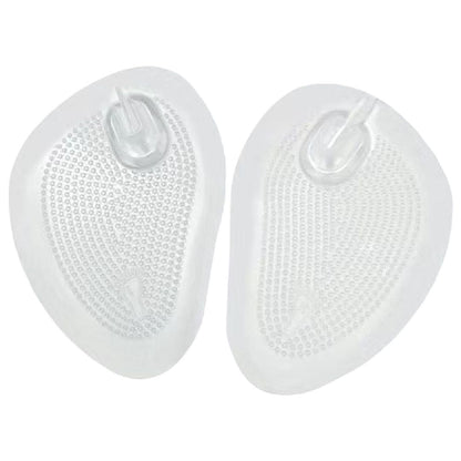 靴ずれ防止パッド トングサンダル用 靴ケア用品 中敷き インソール クッション B【インソール一体型】 バリエーション画像