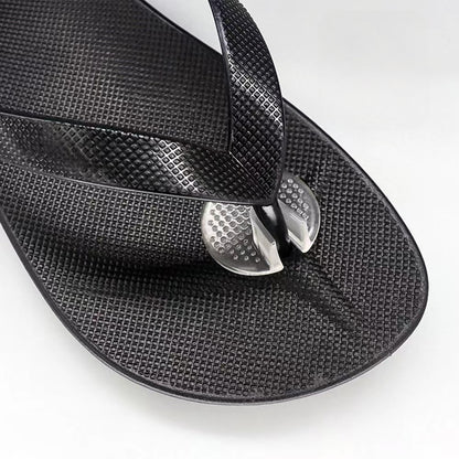 靴ずれ防止パッド トングサンダル用 靴ケア用品 中敷き インソール クッション 商品画像5