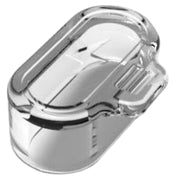Garmin 防塵プラグ ダストカバー 10個セット キャップ ガーミン Fenix Venu Forerunner Vivomove