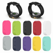 Garmin 防塵プラグ ダストカバー 10個セット キャップ ガーミン Fenix Venu Forerunner Vivomove