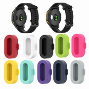 Garmin 防塵プラグ ダストカバー 10個セット キャップ ガーミン Fenix Venu Forerunner Vivomove