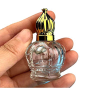アトマイザー 15ml 詰め換え容器 レディース 女性 香水容器 香水瓶 パフューム フレグランス コンパクトサイズ 持ち歩き 持ち運び おしゃれ かわいい 可愛い