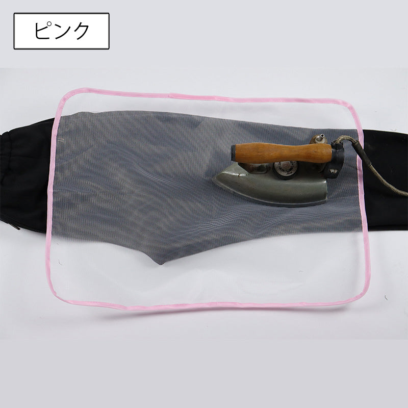 アイロン用あて布 アイロン用当て布 メッシュ スチーム アイロン掛け アイロンかけ 商品画像3