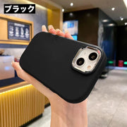 iPhone用ケース iPhone用カバー スマホケース スマホカバー ソフトケース 背面保護 傷予防 傷防止 無地 可愛い シンプル iPhone用 スマートフォン アイフォン用 携帯ケース 保護カバー おしゃれ