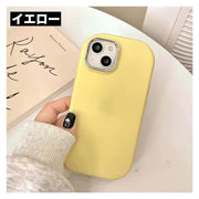 iPhone用ケース iPhone用カバー スマホケース スマホカバー ソフトケース 背面保護 傷予防 傷防止 無地 可愛い シンプル iPhone用 スマートフォン アイフォン用 携帯ケース 保護カバー おしゃれ