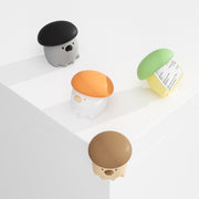 コーナーガード コーナークッション 単品 セーフティーグッズ 赤ちゃん 子供 ベビ ーキッズ 保護 両面テープ 角 家具 テーブル 棚 可愛い