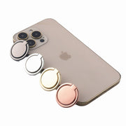 スマホリング 薄型 落下防止 便利 iPhone android ホールドリング スマートフォン 携帯電話 360度回転 シンプル おしゃれ