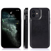 iPhoneケース 背面手帳型 スマホカバー アイフォン galaxy用 ギャラクシー カード収納 ポケット PU レザー調 背面保護 傷防止 スタンド機能 おしゃれ きれいめ 上品 シンプル 無地 iPhone5 SE 6 7 8 9 10 11 12 SE2 X XS XR XsMax 12mini ProMax plus