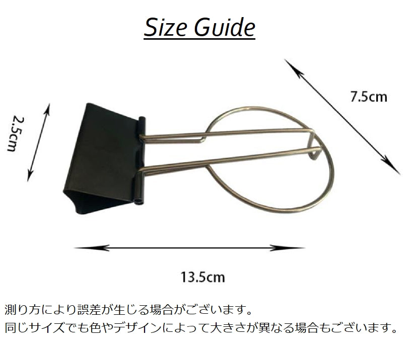 カップホルダー ペンホルダー 袋ホルダー フック 2way アイデア収納 商品画像5