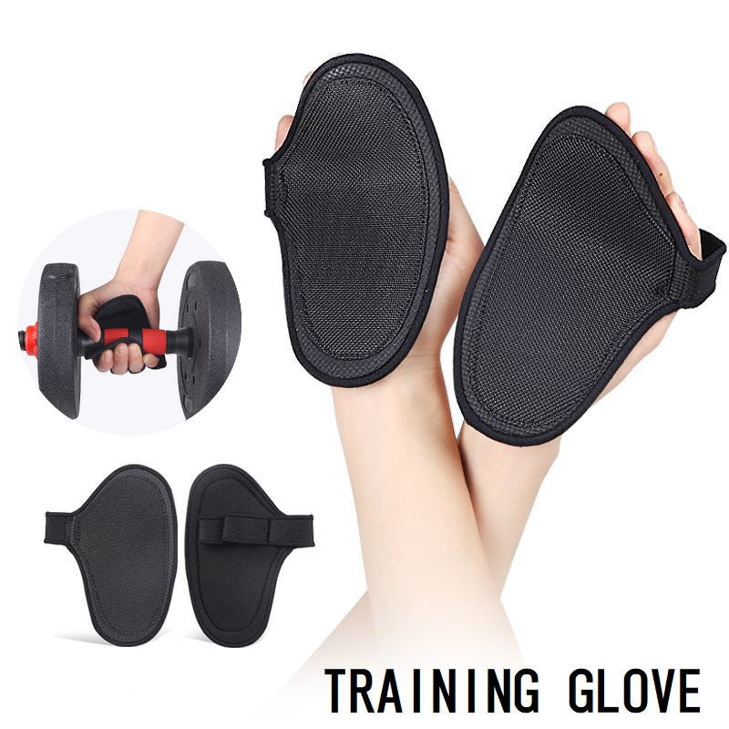 トレーニンググローブ リフティンググローブ リフティンググリップ 滑り止め 重量挙げ ダンベル ベンチプレス 筋トレ スポーツ フィットネス