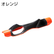 ゴルフグリップ スイング フォーム 握り方 補正 トレーニング トレーナー 素振り 練習器具 ゴルフグッズ