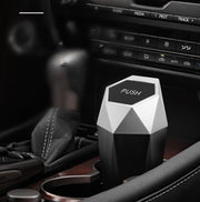 車用ゴミ箱 ダストボックス 小物入れ 収納 カー用品 車載 自動車用 小型 ミニサイズ スリム フタ付き 蓋付き コンパクト シンプル