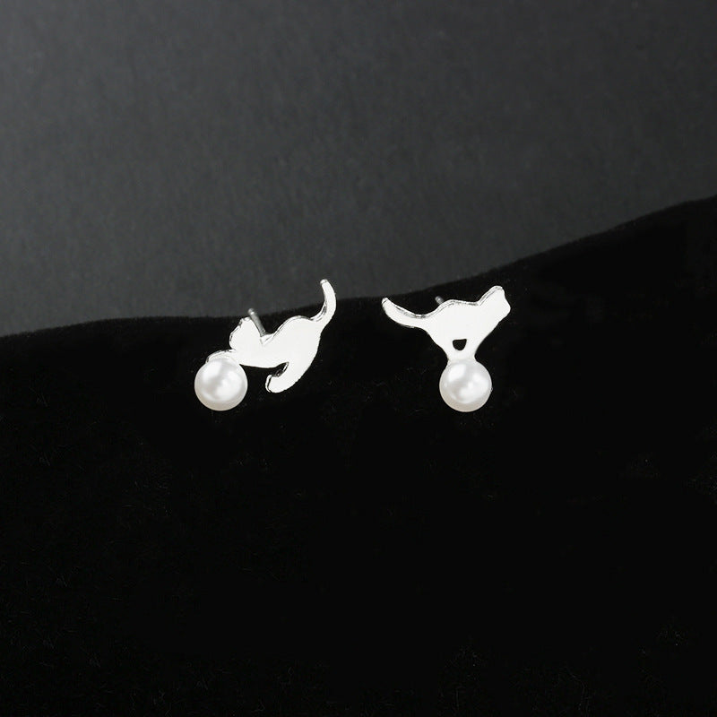 ピアス スタッドピアス レディース アクセサリー おしゃれ 可愛い 商品画像5