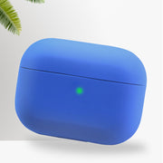 イヤホンケースカバー AirPods用 AirPods第3世代 AirPods Pro エアポッズ エアーポッズ 第三世代 保護カバー ケース ソフト シリコン シンプル カラバリ豊富