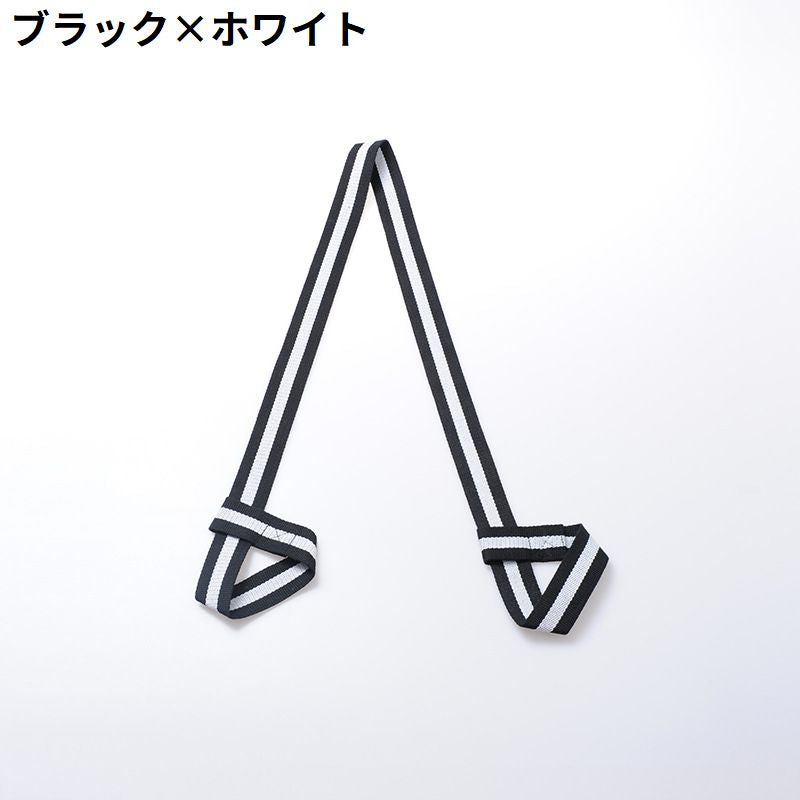 ヨガマットストラップ キャリングストラップ ショルダータイプ ハンドストラップ ベルト ホルダー 商品画像5