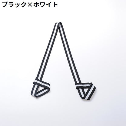 ヨガマットストラップ キャリングストラップ ショルダータイプ ハンドストラップ ベルト ホルダー 商品画像5
