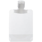 トラベルボトル 詰め替えボトル 30ml 50ml 100ml シンプル シャンプー リンス 化粧水 乳液 小分け 詰め替え 収納 持ち運び 旅行 トラベル お出かけ 容器 透明 クリア