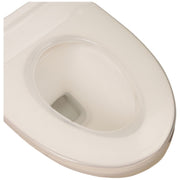 便座カバー トイレカバー O型 装着簡単 トイレ用品 ハードタイプ 丸洗いOK 洗える クリア 透ける スケルトン 無地 単色 シンプル お洒落 日用品